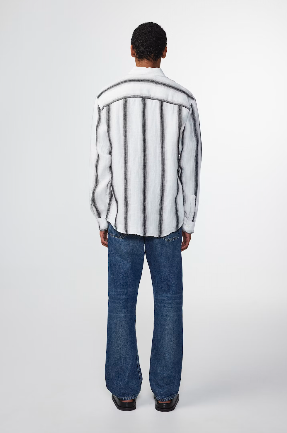 NN07 Quinsy Shirt 5244