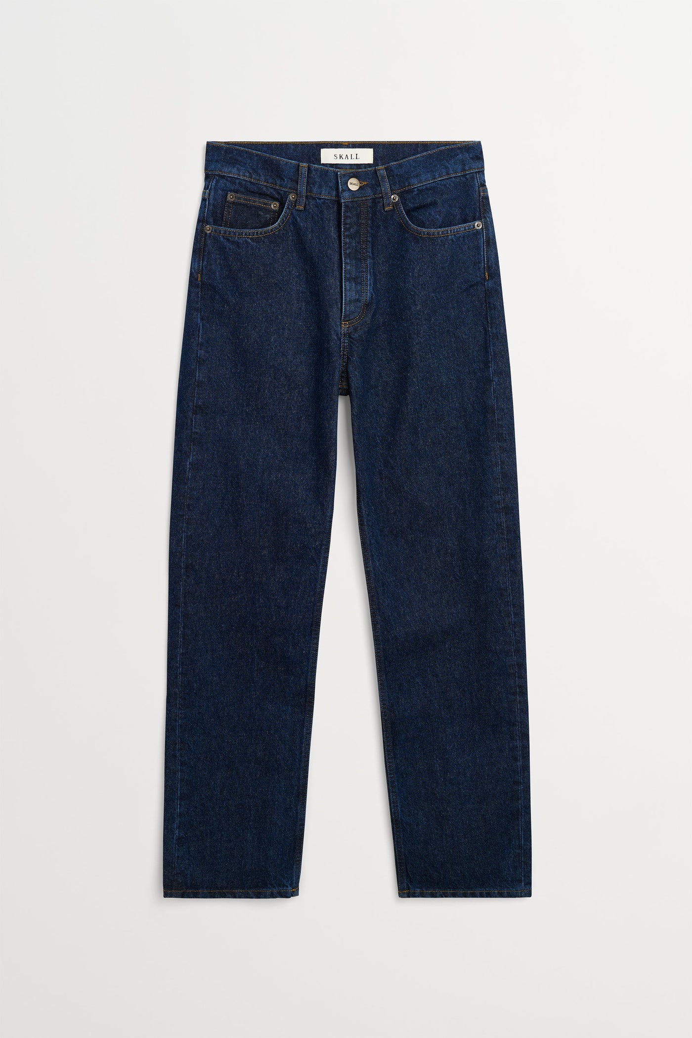 SKALL Sharon Straight Jeans