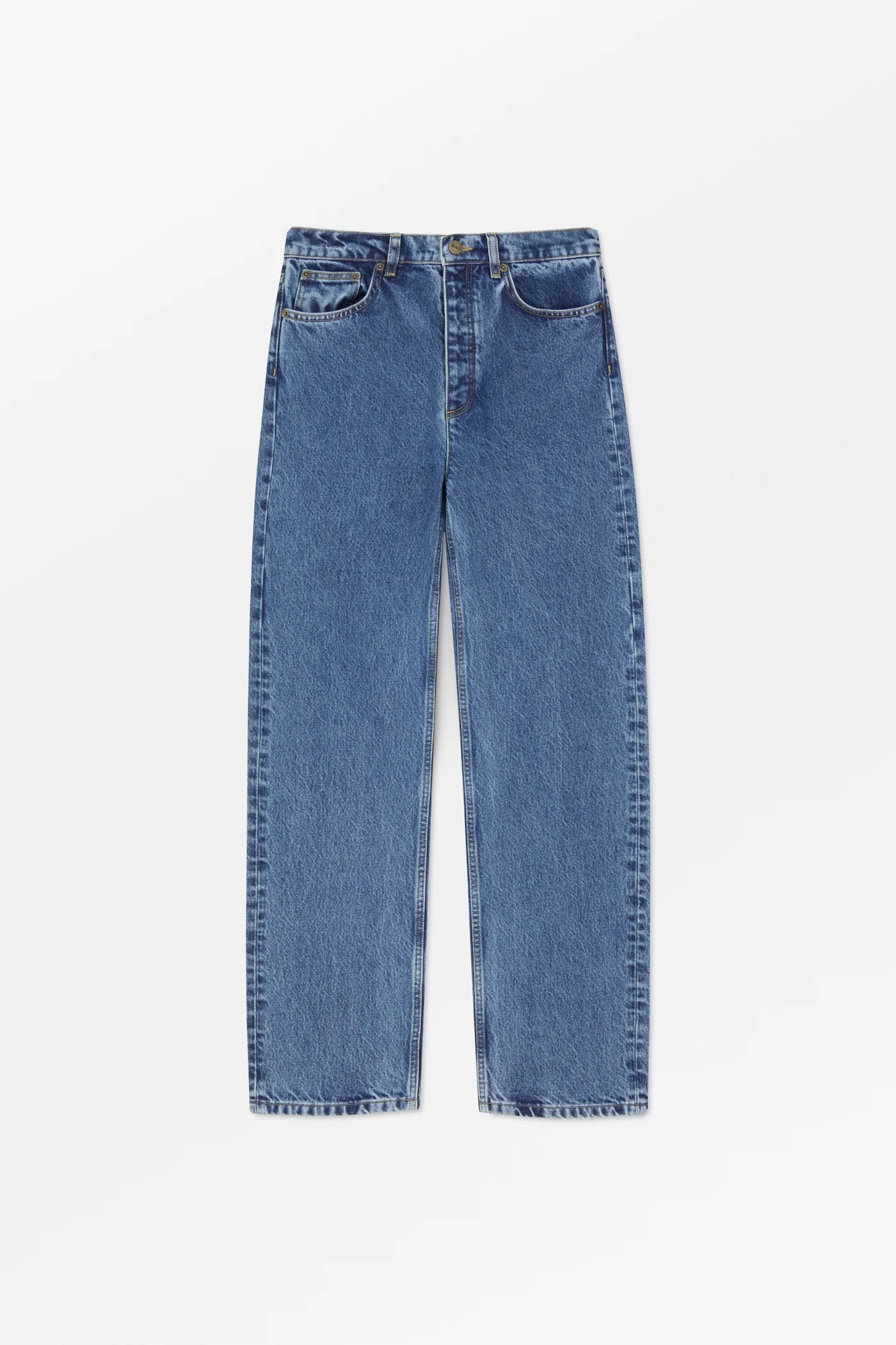 SKALL Sharon Straight Jeans