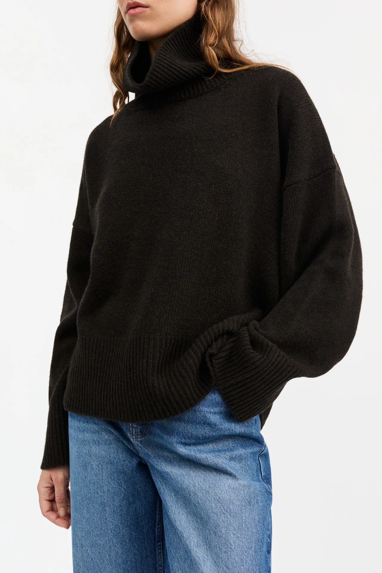 SKALL Silene T.Neck Sweater
