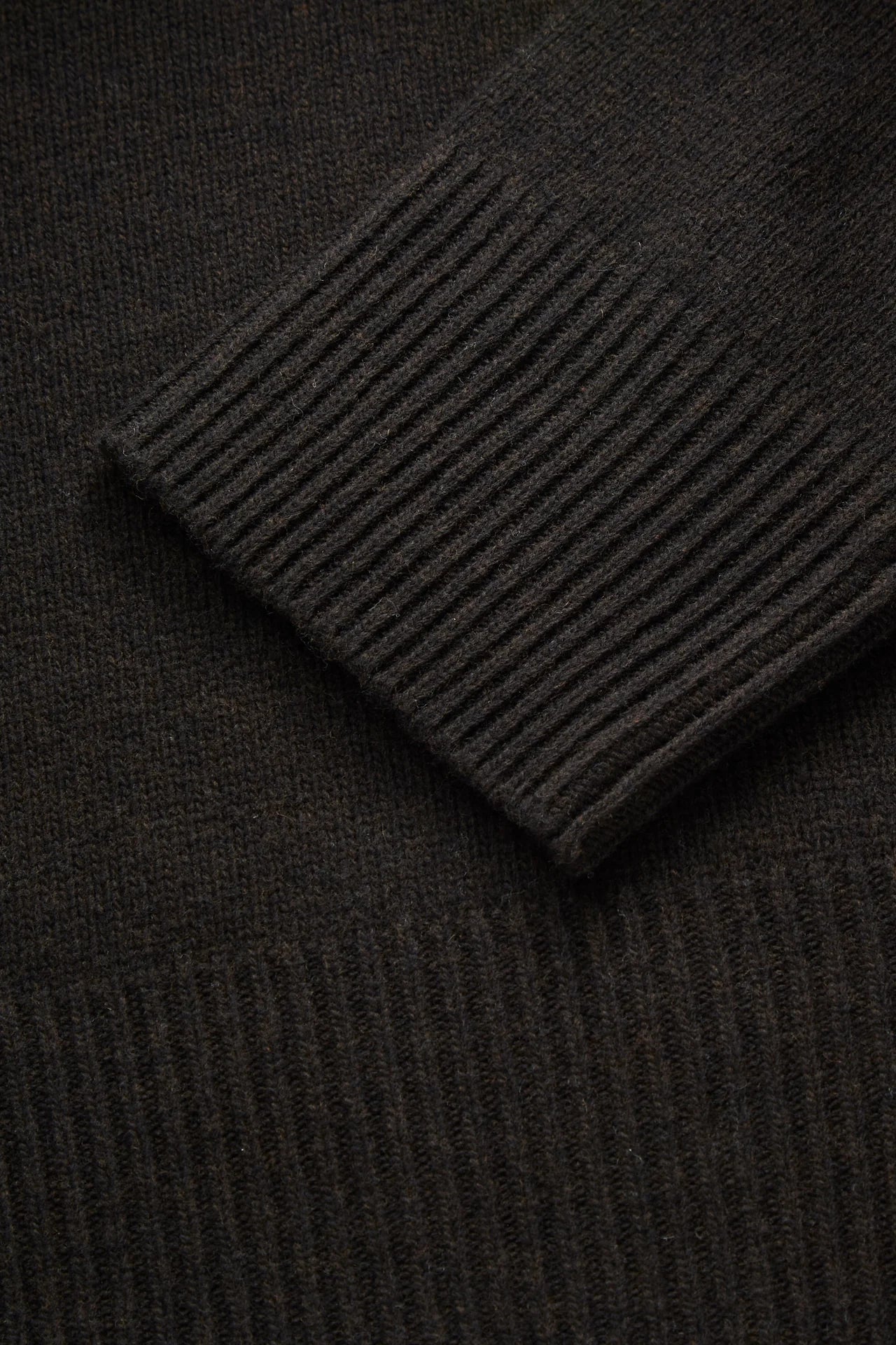 SKALL Silene T.Neck Sweater