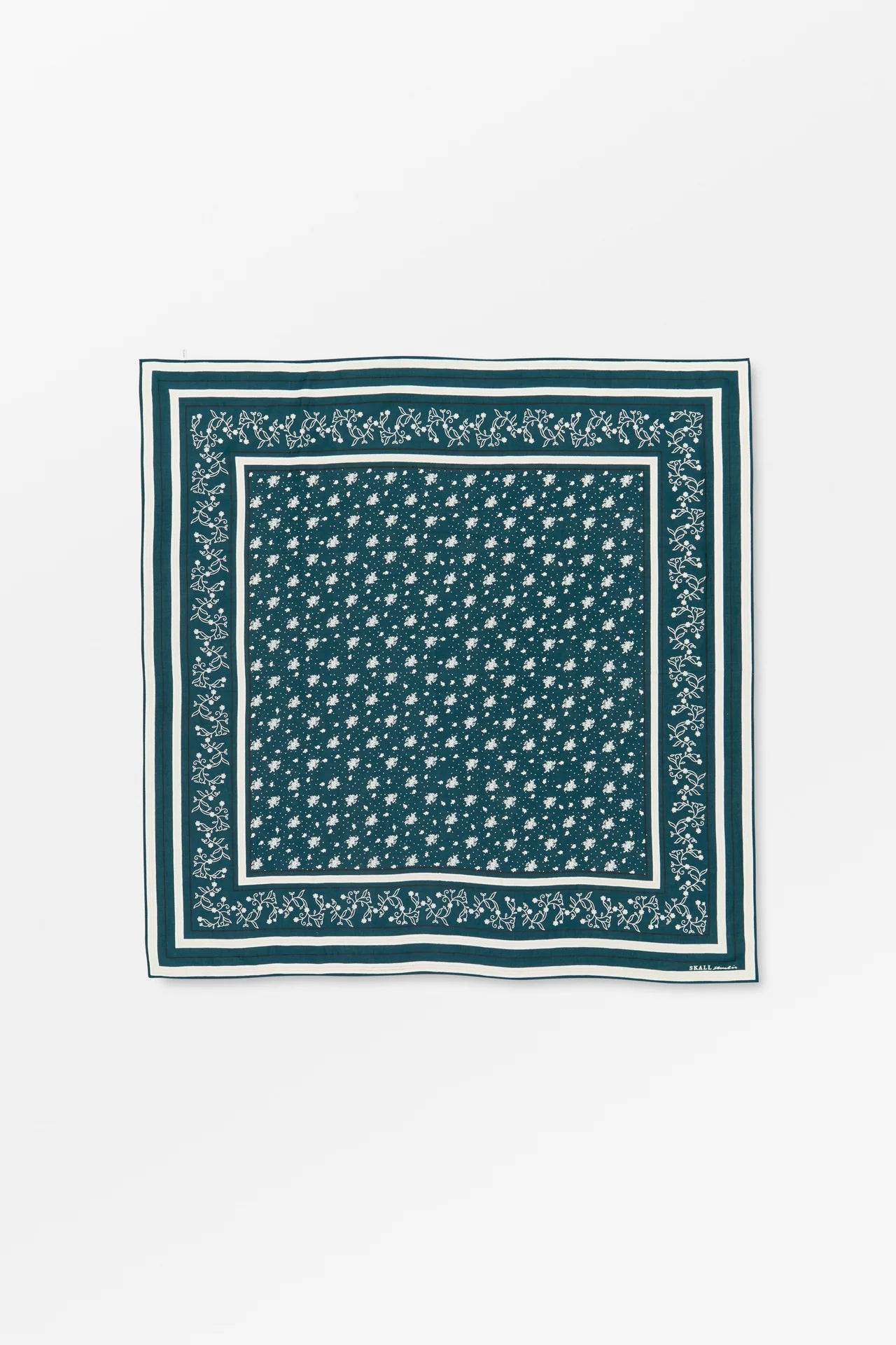 SKALL Classic scarf 90X90