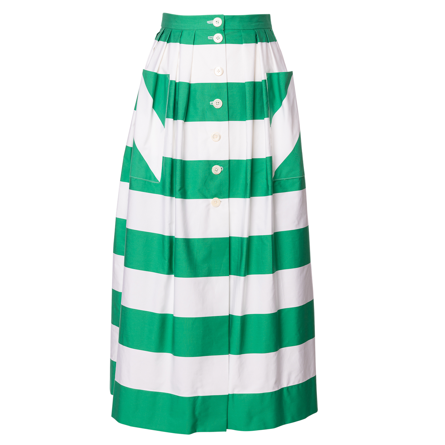 Lena Hoschek Berry Picking Skirt