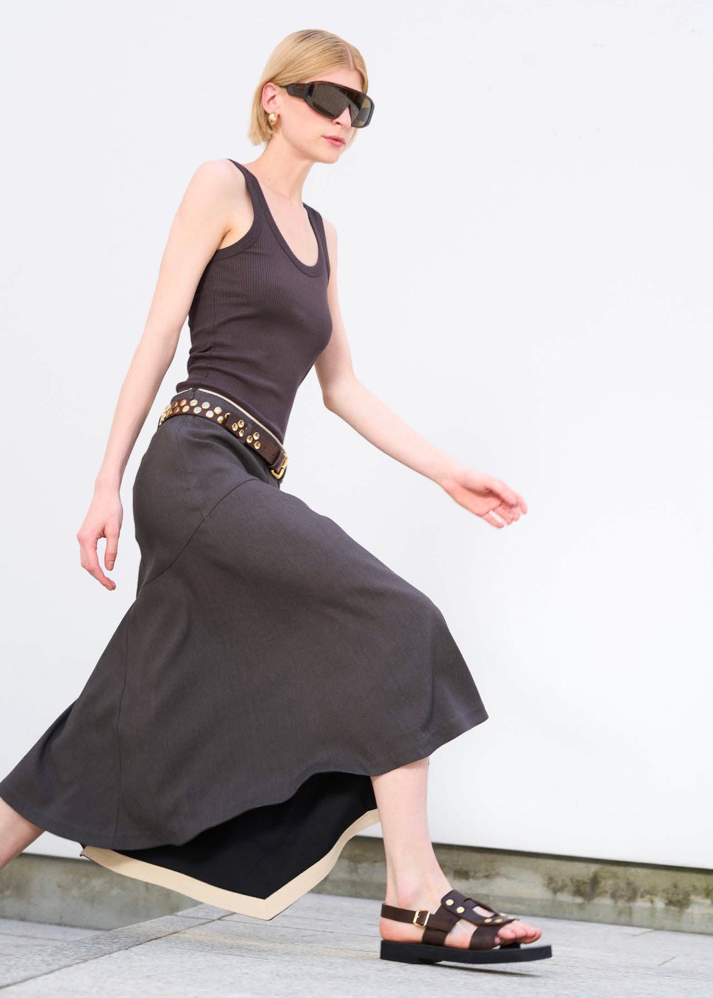 Tela Sweet Skirt