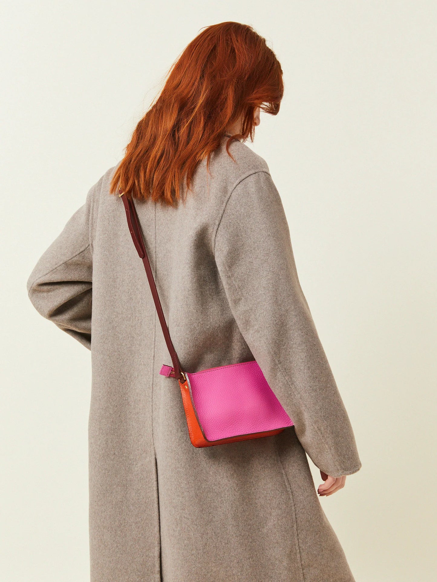 Mimi Berry Sparrow - Grainy Multi