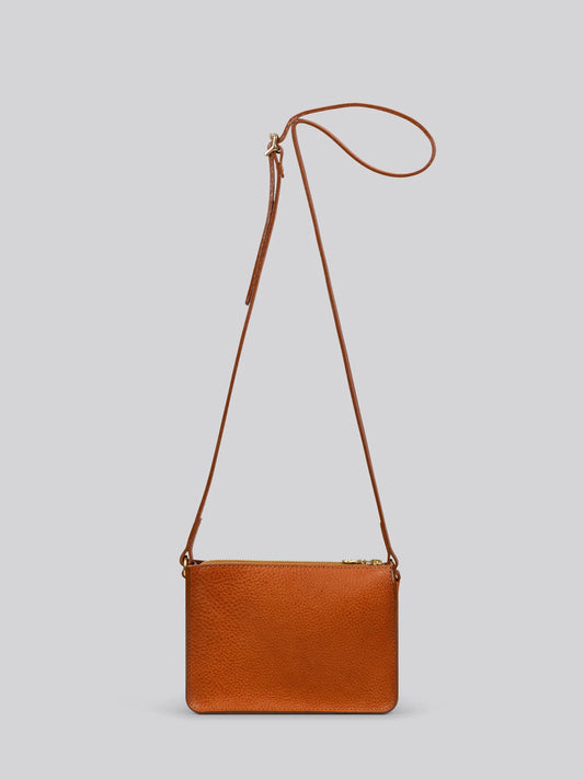 Mimi Berry Sparrow - Grainy Tan