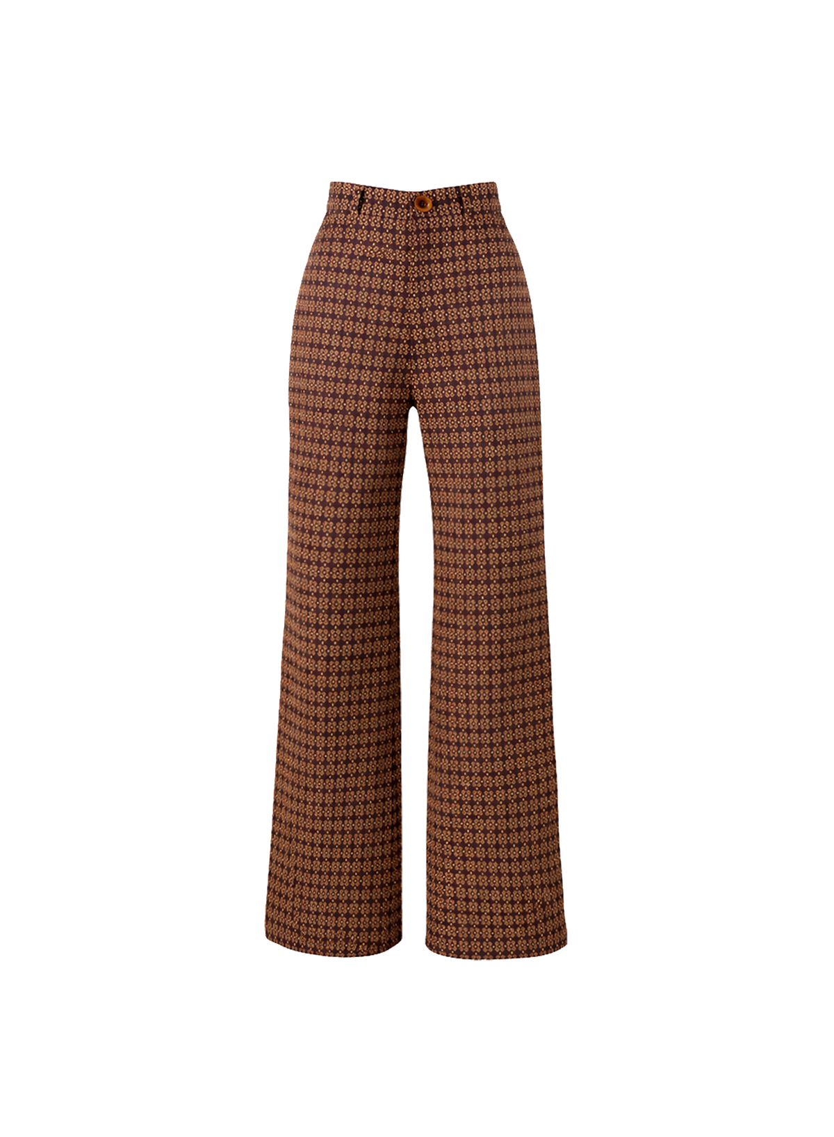 Lena Hoschek Stride Pants