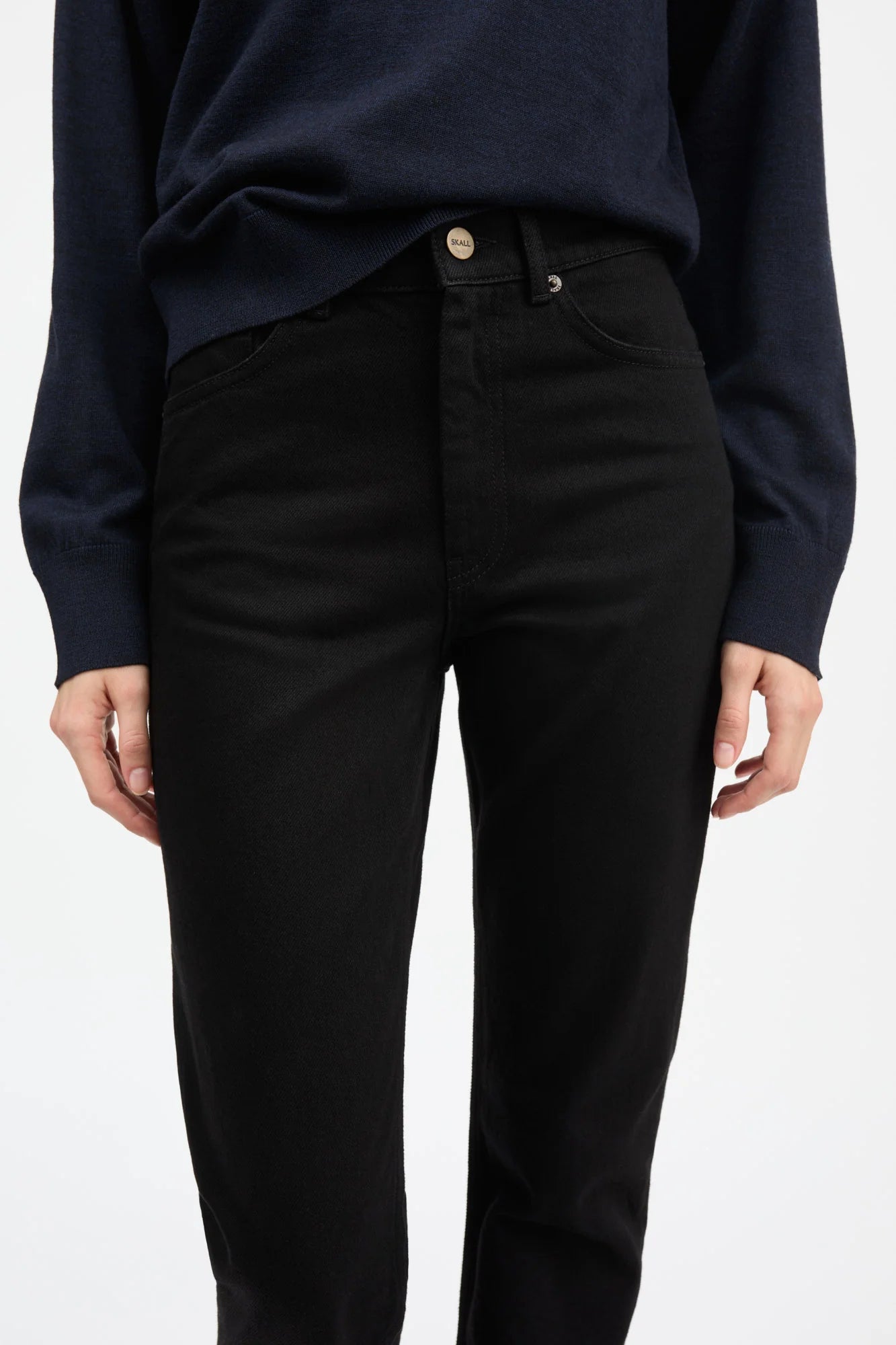 SKALL Sunniva Slim Jeans