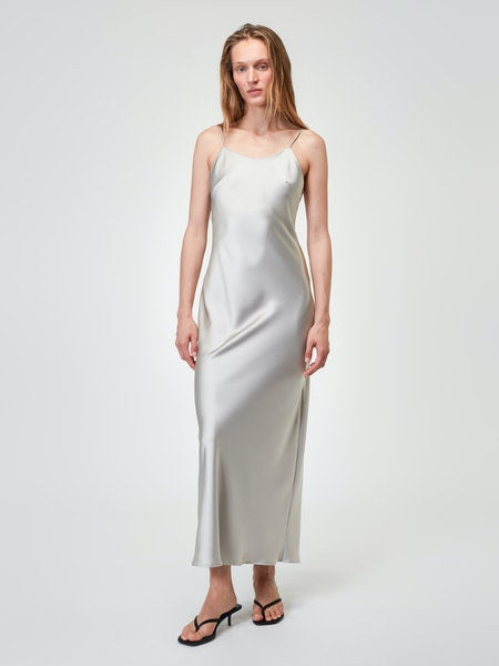 Roberto Collina Slip Dress T55036