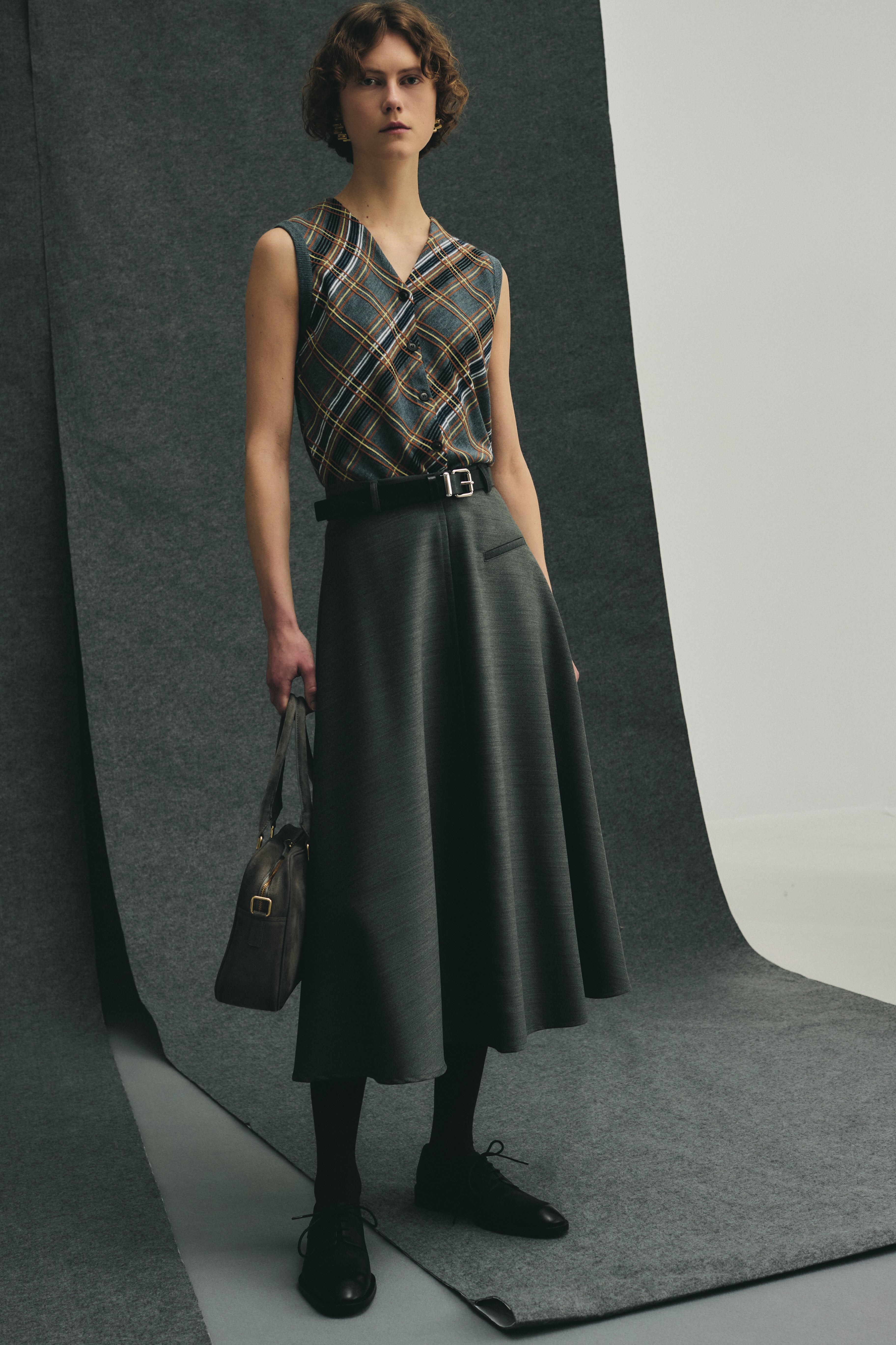 Tela Brenda Skirt