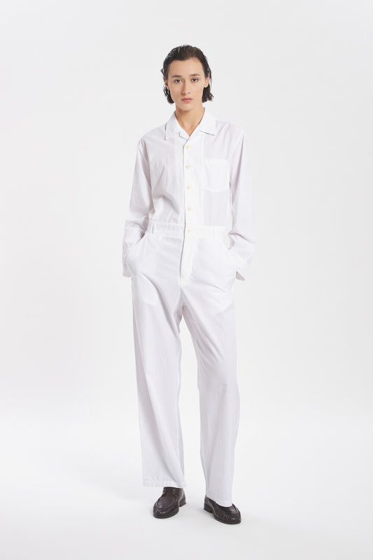 Barena Ombrina Jumpsuit TTD5185