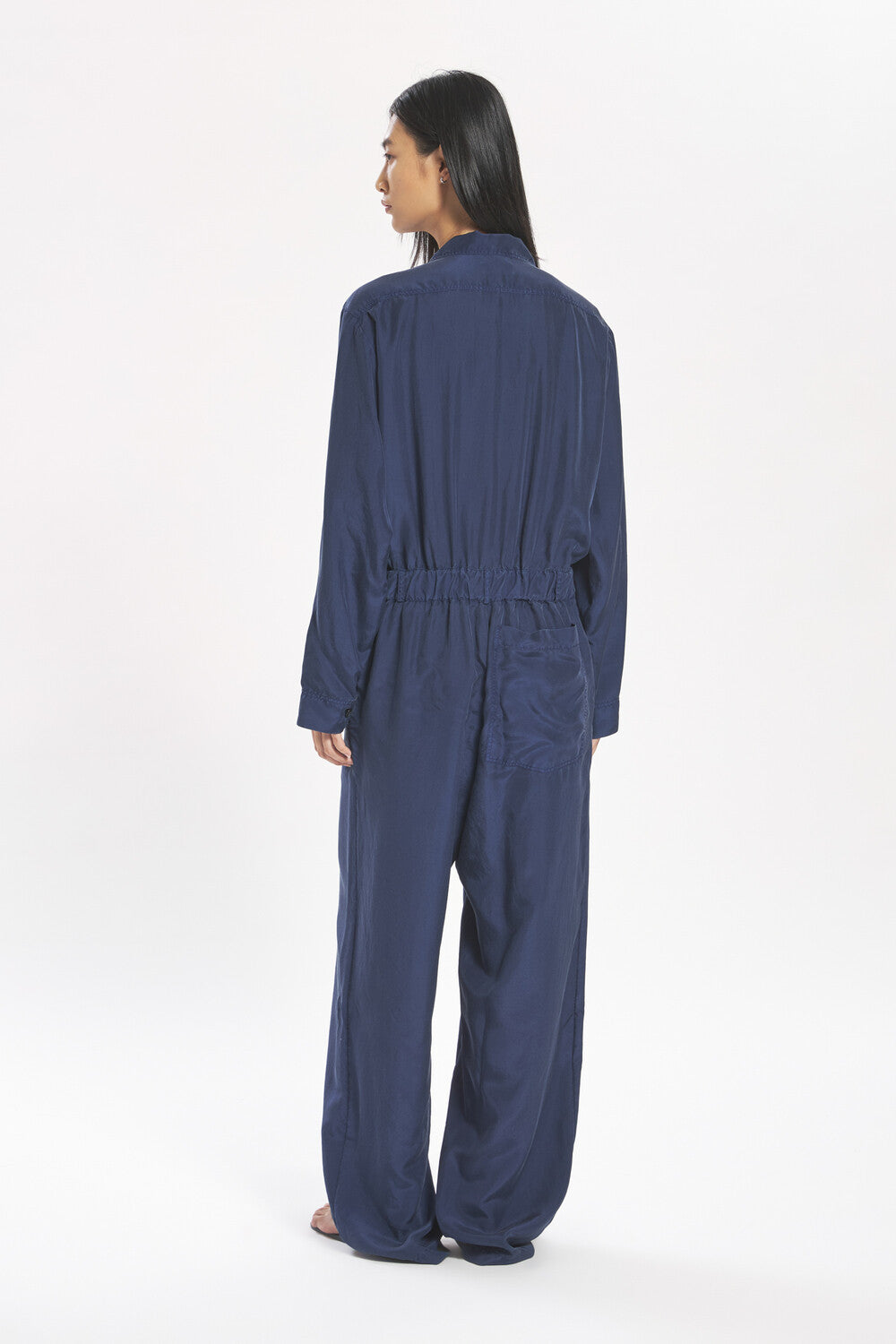 Barena Jumpsuit Ombrina