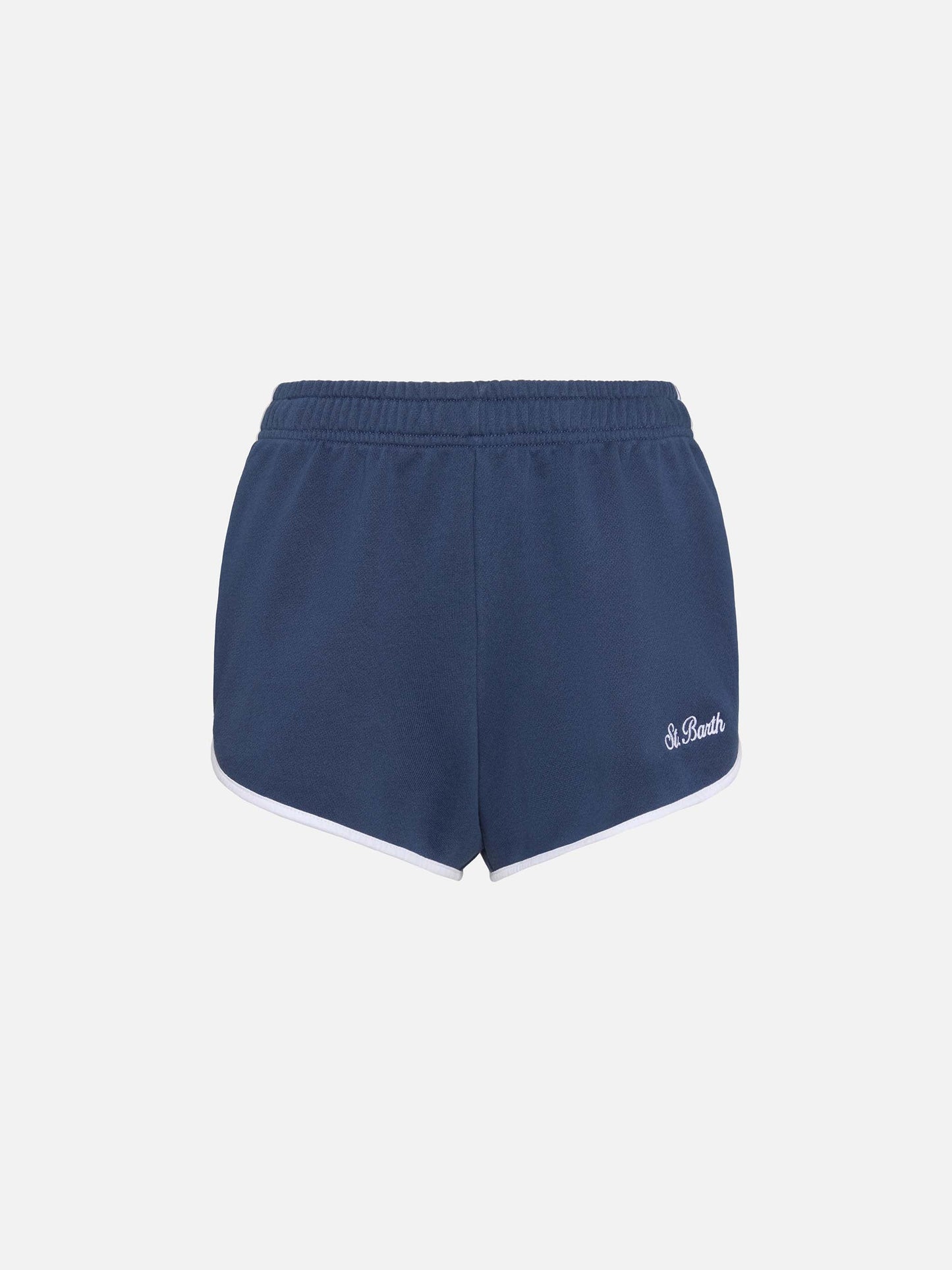 MC2 Saint Barth Francine Shorts