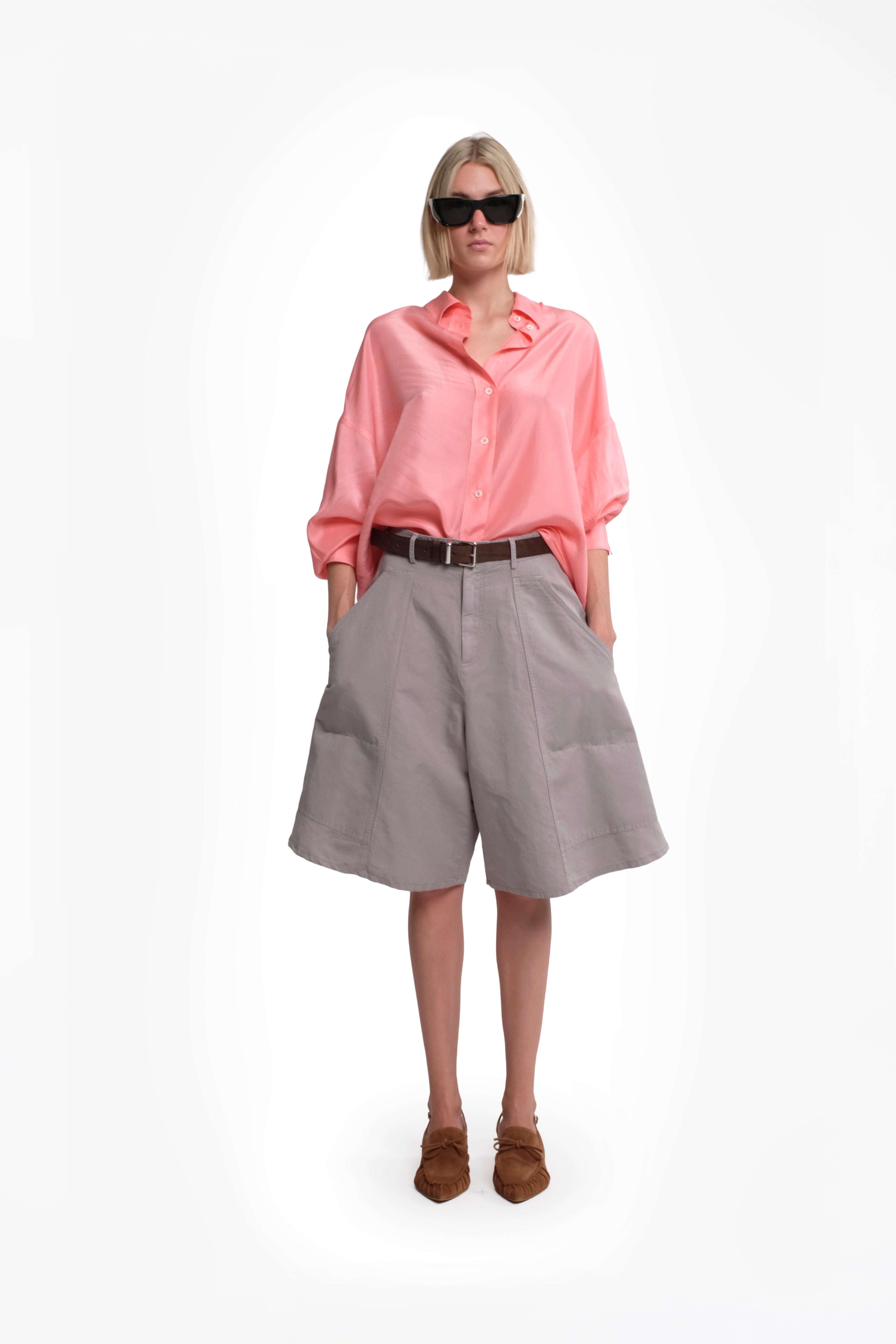 Tela Uvetta Shirt