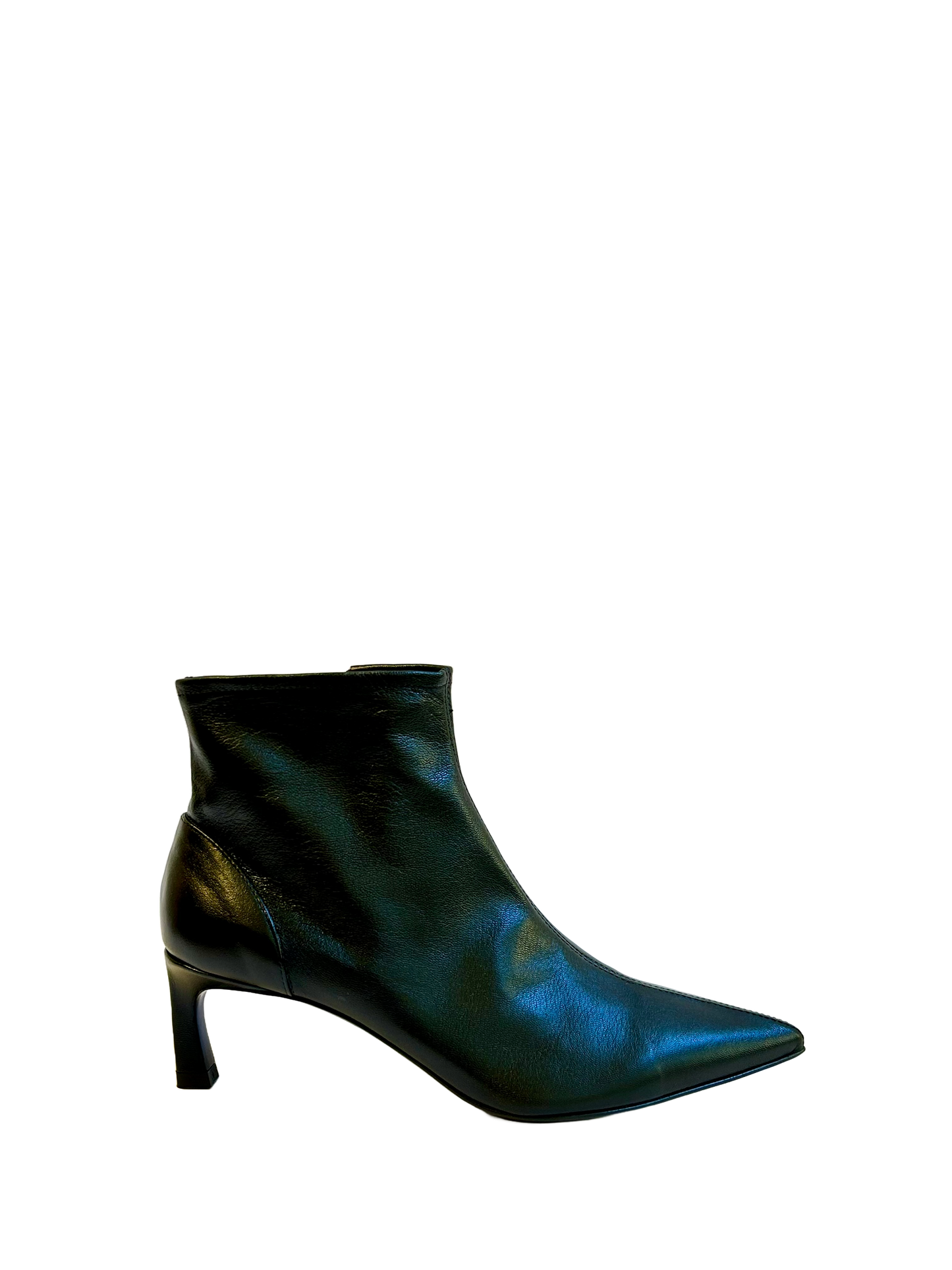 Halmanera VALE30 Nero