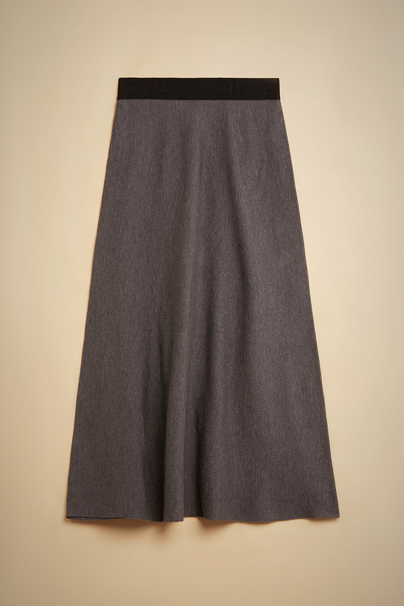 Liviana Conti Skirt F3WA12