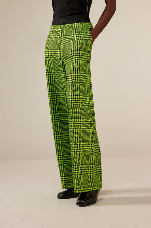 Liviana Conti Trousers F3WL33