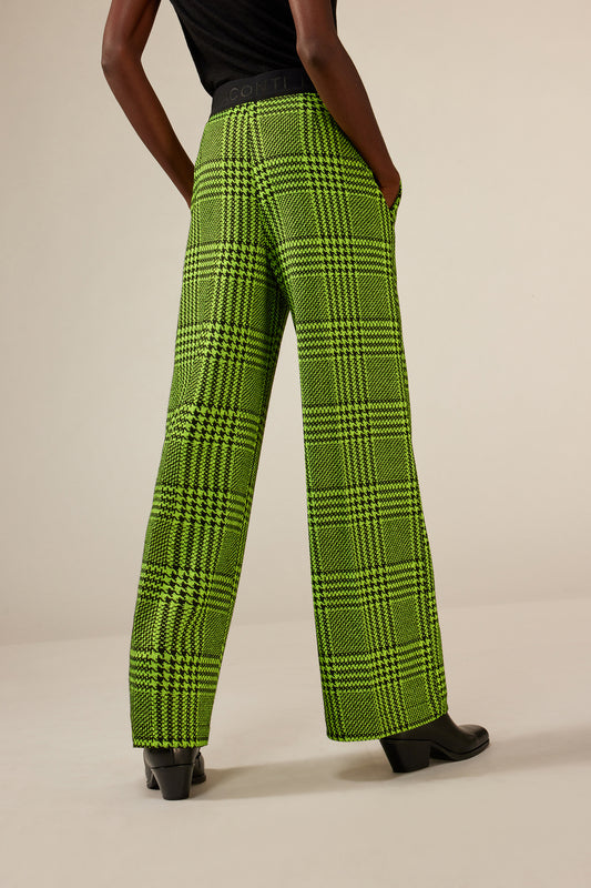 Liviana Conti Trousers F3WL33