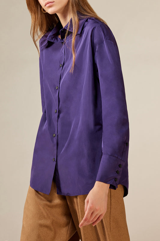 Liviana Conti Shirt F3WY07