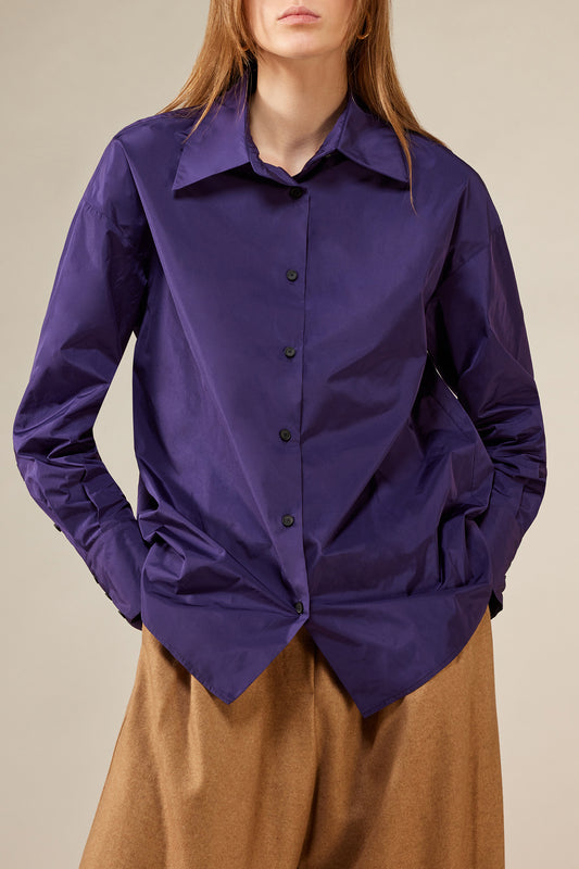 Liviana Conti Shirt F3WY07