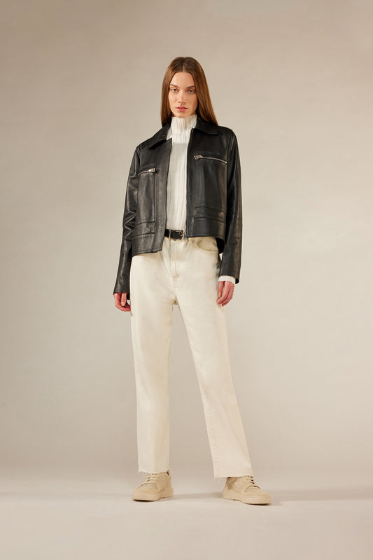 Liviana Conti Denim F3WY51