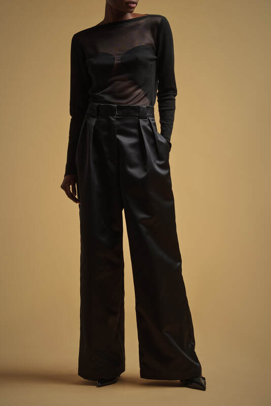 Liviana Conti Sweater L3W305