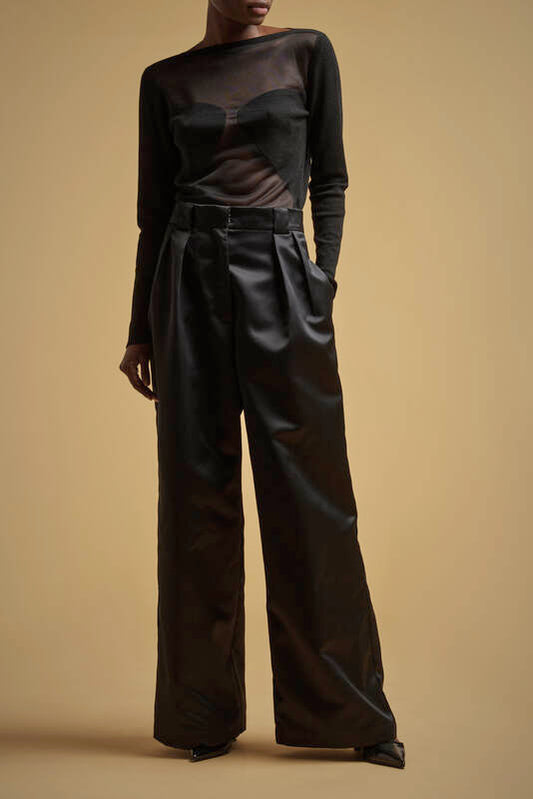 Liviana Conti Sweater L3W305