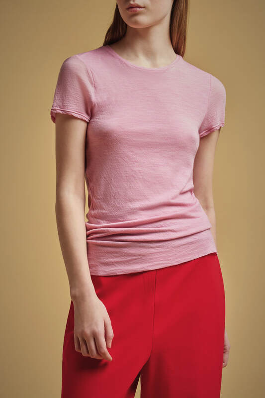 Liviana Conti T-shirt L3WH15