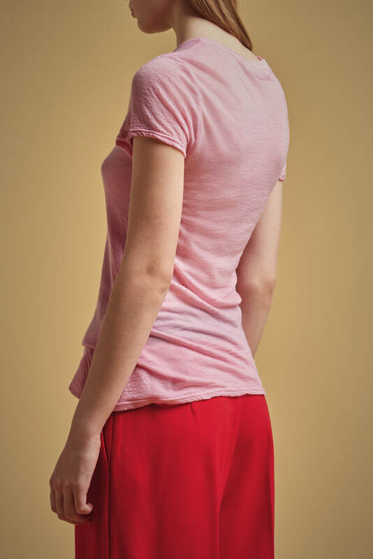 Liviana Conti T-shirt L3WH15