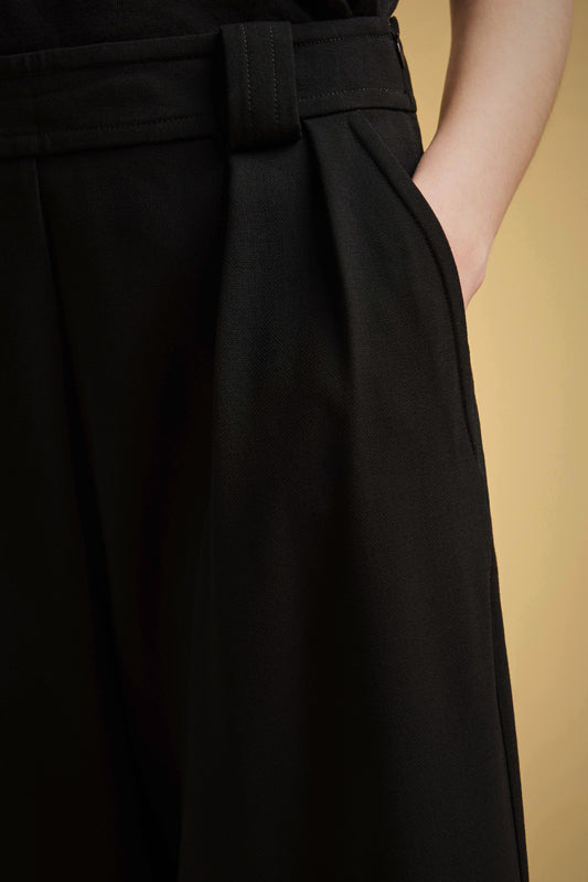 Liviana Conti Trousers L3WM70