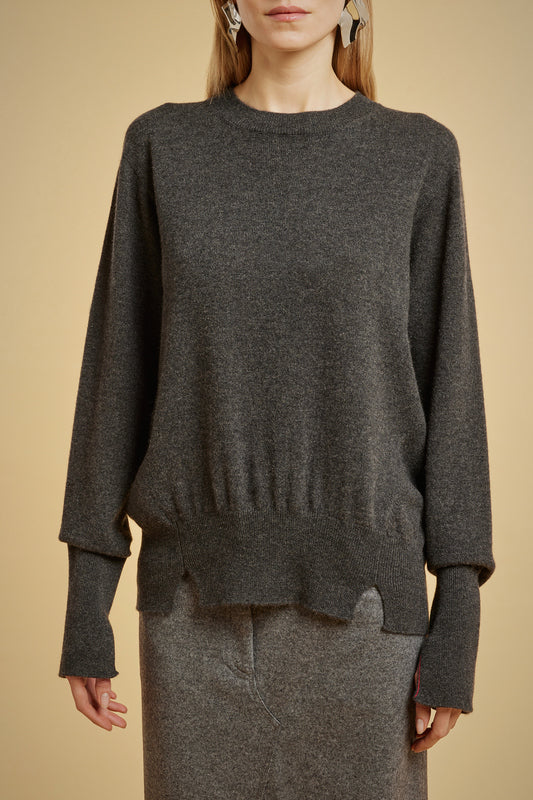 Liviana Conti Sweater L4WC92