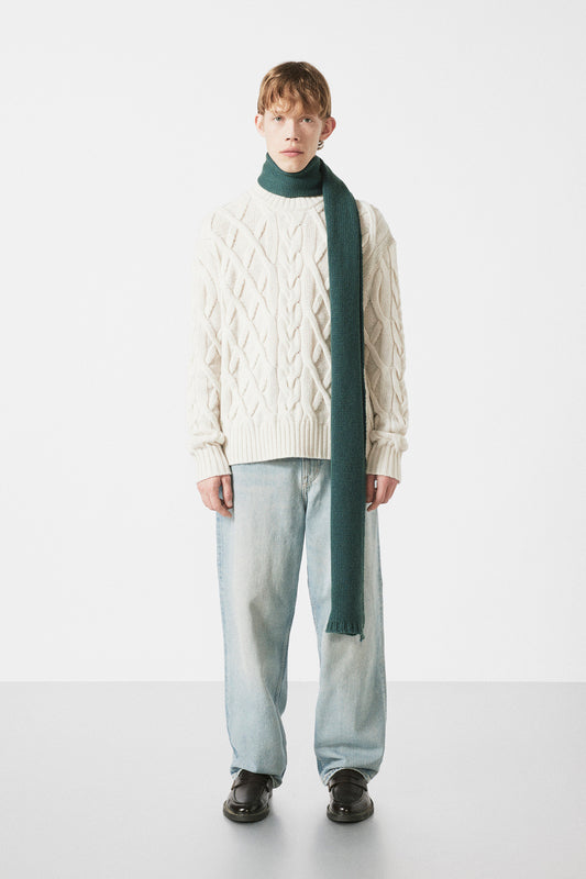 RE-BRANDED Sweater U4WA15