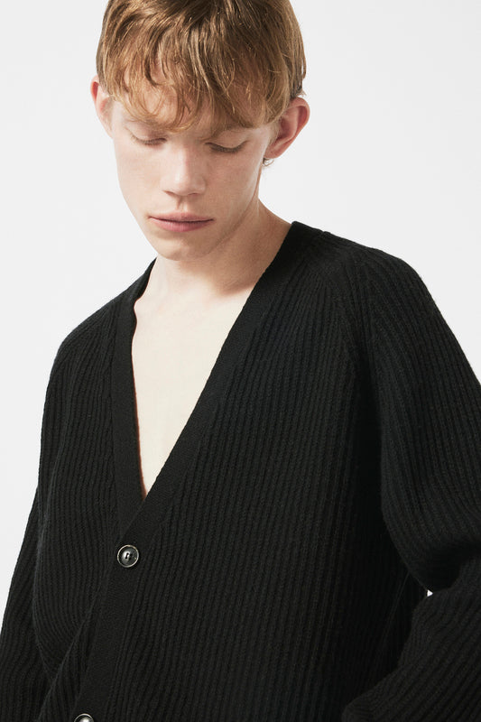 RE-BRANDED Cardigan U4WC30