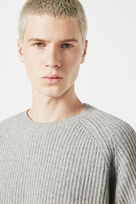 RE-BRANDED Sweater U4WC31