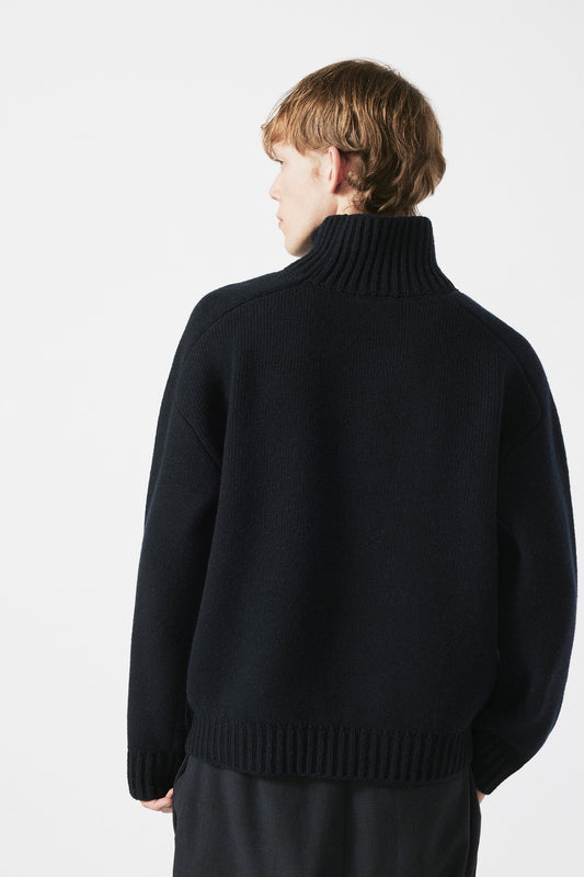 RE-BRANDED Sweater U4WD54