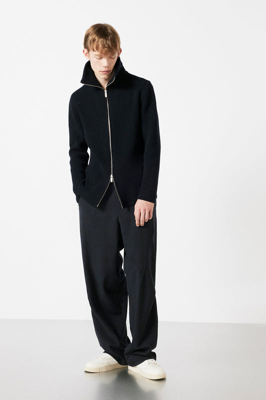 RE-BRANDED Cardigan U4WD56