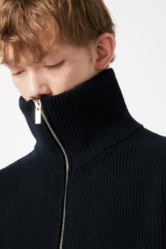 RE-BRANDED Cardigan U4WD56