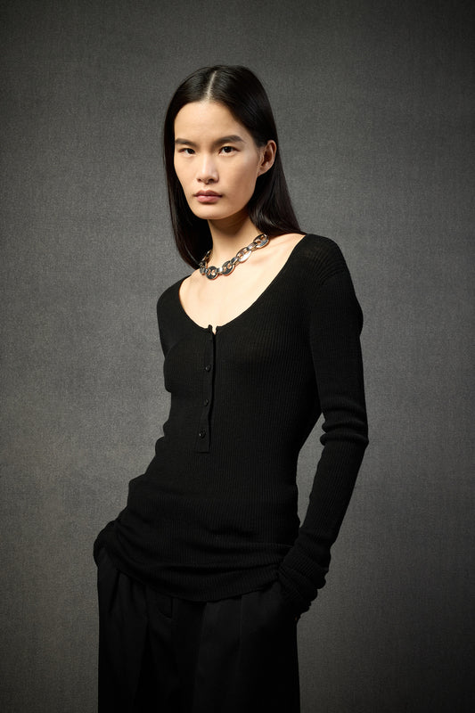 Liviana Conti Sweater F5WA13