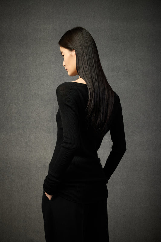 Liviana Conti Sweater F5WA13