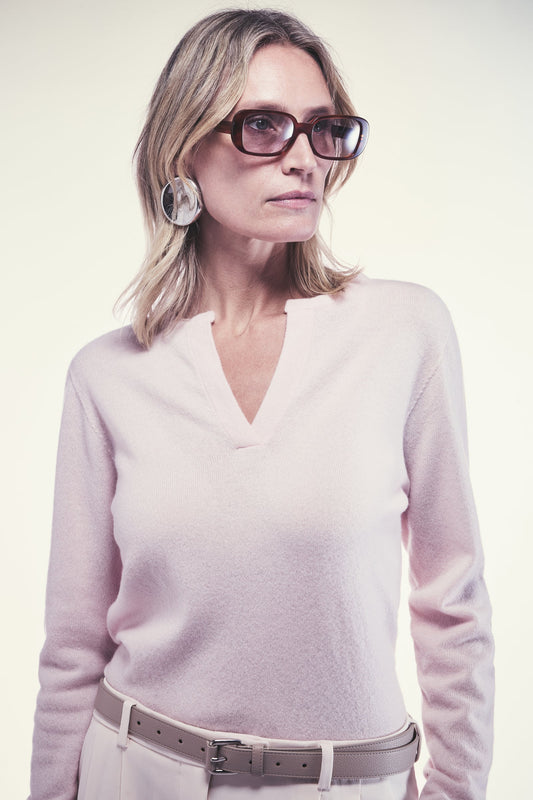 Liviana Conti Sweater F5WC65