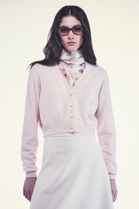 Liviana Conti Cardigan F5WC67