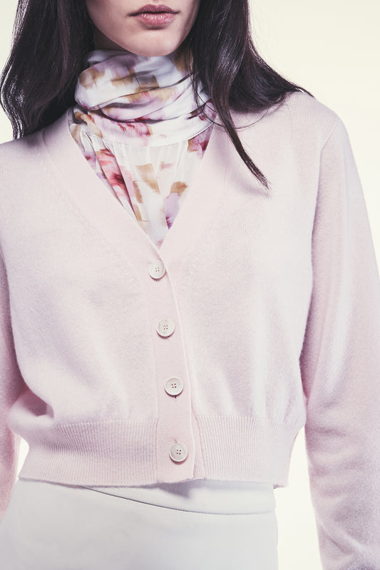 Liviana Conti Cardigan F5WC67