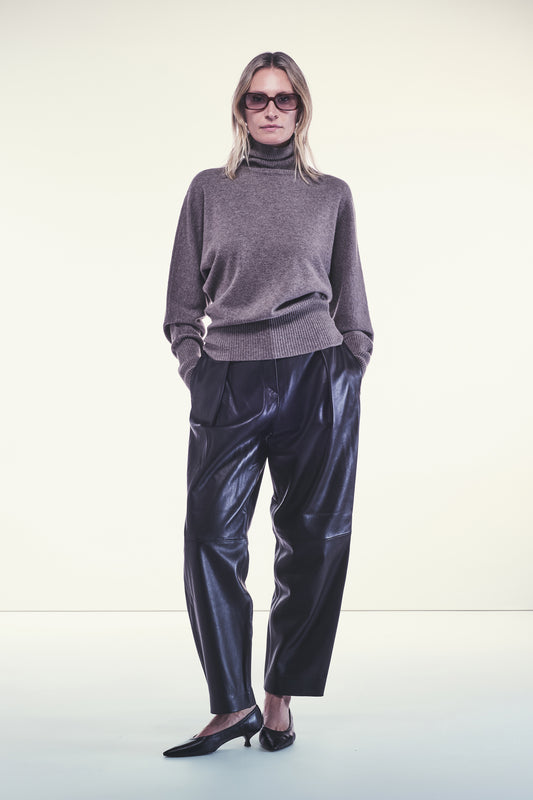 Liviana Conti Sweater F5WC68