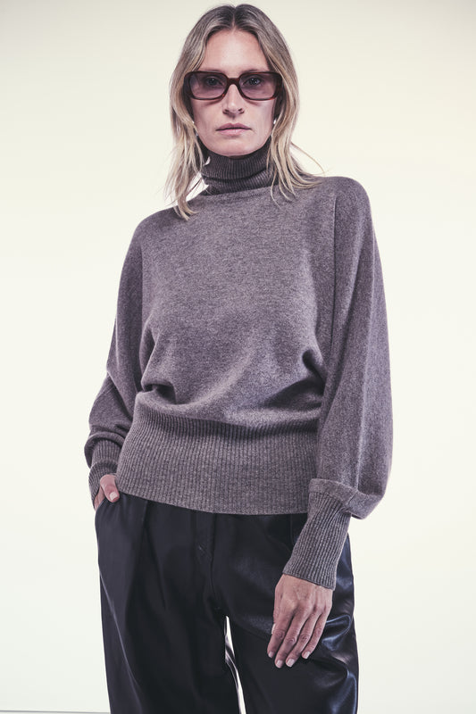 Liviana Conti Sweater F5WC68