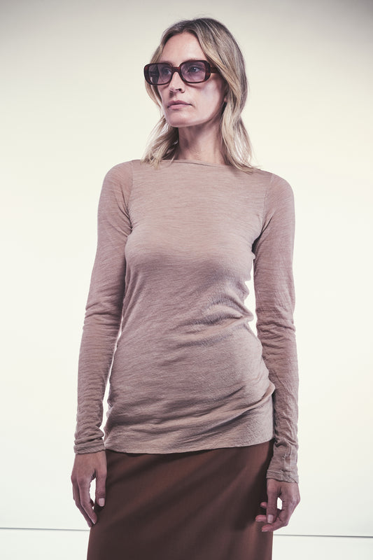 Liviana Conti T-shirt F5WH16