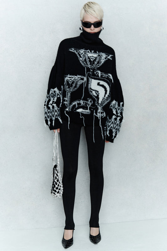 Circus Hotel Sweater H5WB21