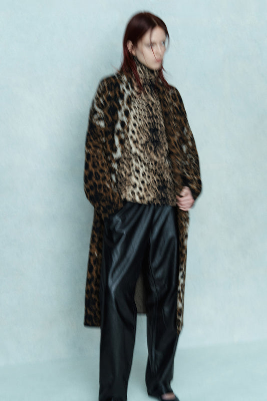 Circus Hotel Coat H5WK12