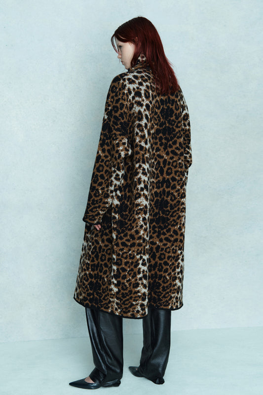 Circus Hotel Coat H5WK12