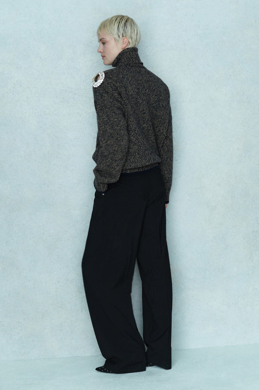 Circus Hotel Sweater H5WL06