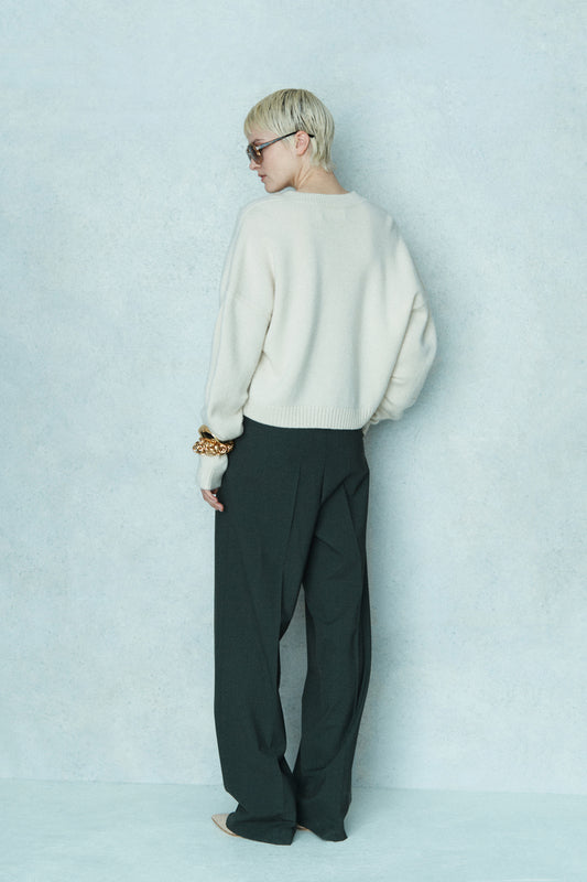 Circus Hotel Sweater WP25